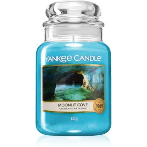Yankee Candle Moonlit Cove bougie parfumée 623 g