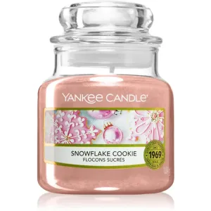 Bougies parfumées Yankee Candle