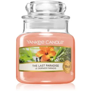 Yankee Candle The Last Paradise bougie parfumée 104 g