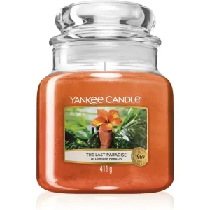 Yankee Candle The Last Paradise bougie parfumée 411 g