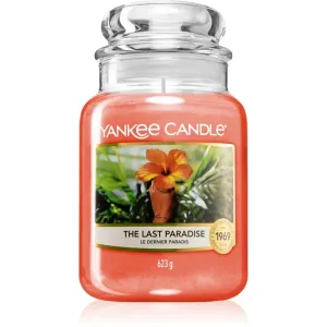 Yankee Candle The Last Paradise bougie parfumée 623 g