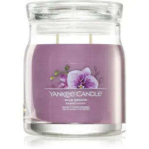 Yankee Candle Wild Orchid bougie parfumée Signature 368 g
