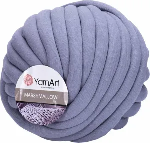 Yarn Art Marshmallow 904 Light Grey