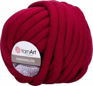 Yarn Art Marshmallow 911 Red