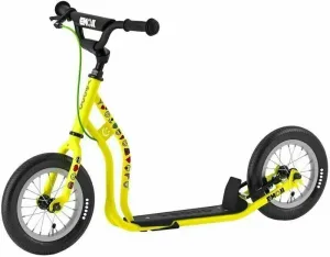 Yedoo Mau Emoji Jaune Scooters enfant / Tricycle