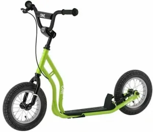 Yedoo One Numbers Vert Scooters enfant / Tricycle