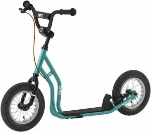 Yedoo One Numbers Teal Blue Scooters enfant / Tricycle