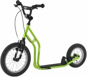 Yedoo Two Numbers Vert Scooters enfant / Tricycle