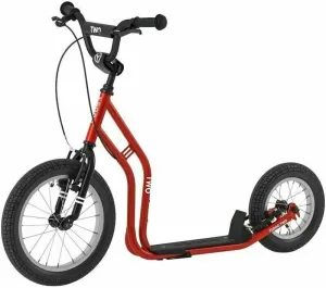 Yedoo Two Numbers Rouge Scooters enfant / Tricycle