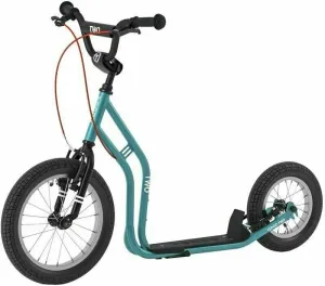 Yedoo Two Numbers Teal Blue Scooters enfant / Tricycle