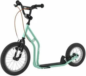 Yedoo Two Numbers Turquoise Scooters enfant / Tricycle