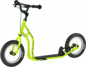 Yedoo Mau Kids Lime Scooters enfant / Tricycle