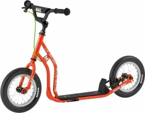 Yedoo Mau Kids Rouge Scooters enfant / Tricycle