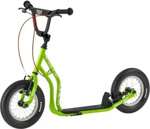 Yedoo Tidit Kids Vert Scooters enfant / Tricycle