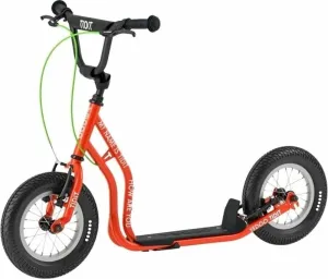 Yedoo Tidit Kids Rouge Scooters enfant / Tricycle