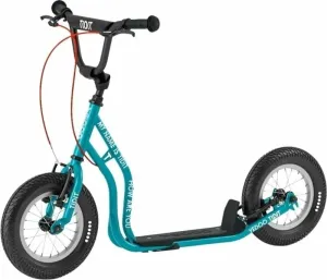 Yedoo Tidit Kids Tealblue Scooters enfant / Tricycle