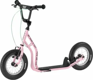 Yedoo Tidit Kids Candypink Scooters enfant / Tricycle