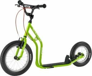 Yedoo Wzoom Kids Vert Scooters enfant / Tricycle