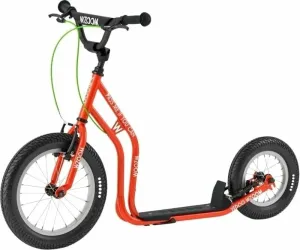 Yedoo Wzoom Kids Rouge Scooters enfant / Tricycle