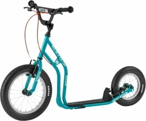 Yedoo Wzoom Kids Teal Blue Scooters enfant / Tricycle
