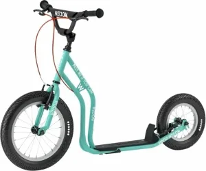 Yedoo Wzoom Kids Turquoise Scooters enfant / Tricycle
