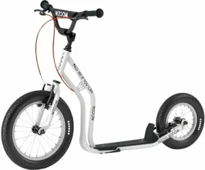 Yedoo Wzoom Kids Blanc Scooters enfant / Tricycle