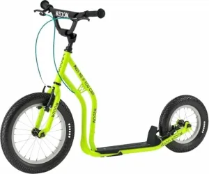 Yedoo Wzoom Kids Lime Scooters enfant / Tricycle