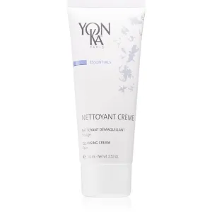 Yon-Ka Essentials Nettoyant Creme crème démaquillante 100 ml