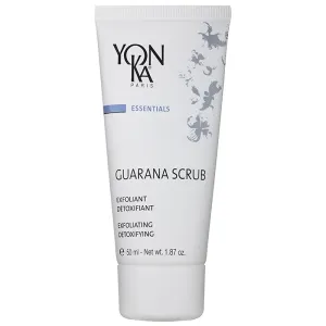 Yon-Ka Essentials Guarana Scrub gommage visage à effet détoxifiant 50 ml