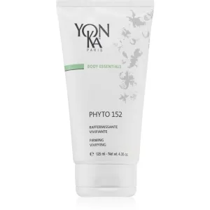 Yon-Ka Body Essentials Phyto 152 crème pour le corps raffermissante 125 ml