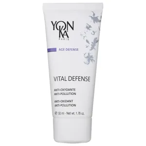 Yon-Ka Age Defense Vital crème de jour anti-rides aux effets antioxydants 50 ml