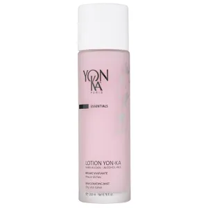 Yon-Ka Essentials brume tonifiante visage pour peaux sèches 200 ml