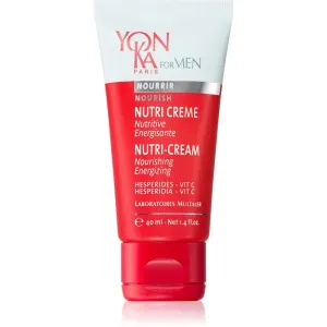Yon-Ka Nutri Creme crème énergisante 40 ml