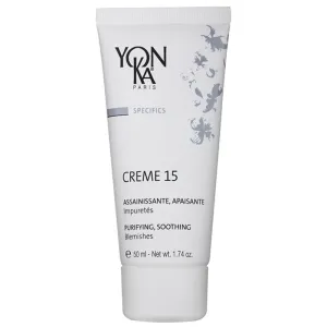 Yon-Ka Specifics crème apaisante pour peaux à imperfections 50 ml