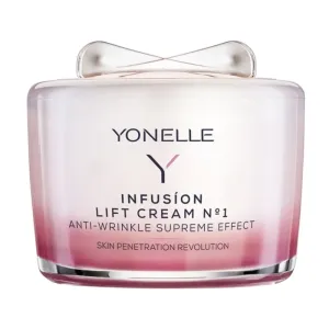 Yonelle Infusíon crème intense effet lifting pour raffermir la peau N°1 55 ml #108400