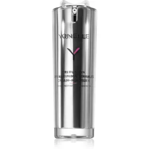 Crèmes pour la peau Yonelle