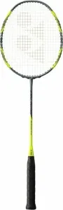 Yonex Arcsaber 7 Pro Badminton Racquet Grey/Yellow Raquette de badminton