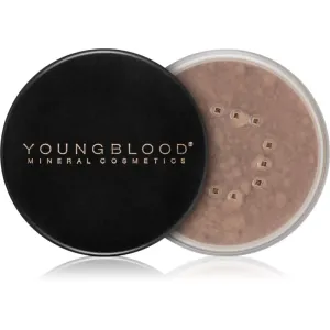 Youngblood Natural Loose Mineral Foundation fond de teint poudré minéral teinte Sunglow (Cool) 10 g