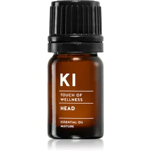 You&Oil KI Head huile de massage pour apaiser les maux de tête 5 ml