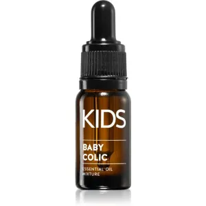 You&Oil Kids Baby Colic huile de massage pour la régulation des flatulences pour enfant 10 ml