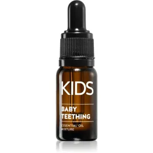 You&Oil Kids Baby Teething huile de massage pour la croissance des dents pour enfant 10 ml