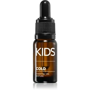 You&Oil Kids Cold huile de massage pour les rhumes et les grippes pour enfant 10 ml