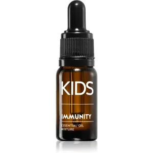 You&Oil Kids Immunity huile de massage pour soutenir le système immunitaire pour enfant 10 ml