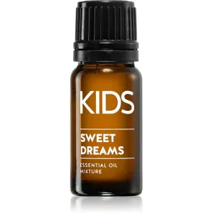 You&Oil Kids Sweet Dreams recharge pour diffuseur d'huiles essentielles pour un sommeil tranquille 10 ml
