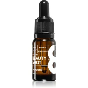You&Oil Beauty Shot Vitamins sérum intense aux vitamines 10 ml