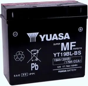 Chargeurs de batterie Yuasa Battery
