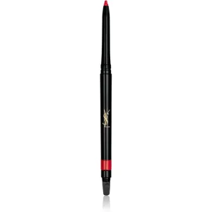 Yves Saint Laurent Dessin des Lèvres crayon à lèvres teinte 10 Vermillon 0.35 g