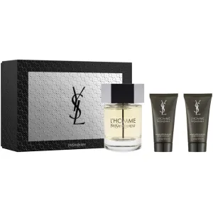 Parfums pour hommes Yves Saint Laurent