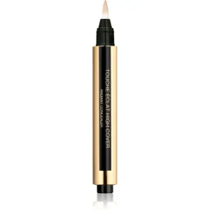 Yves Saint Laurent Touche Éclat High Cover correcteur illuminateur en crayon haute couvrance teinte 0.5 Vanilla 2,5 ml