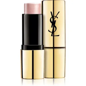 Yves Saint Laurent Touche Éclat Shimmer Stick enlumineur crème en stick teinte 2 Light Rose 9 g